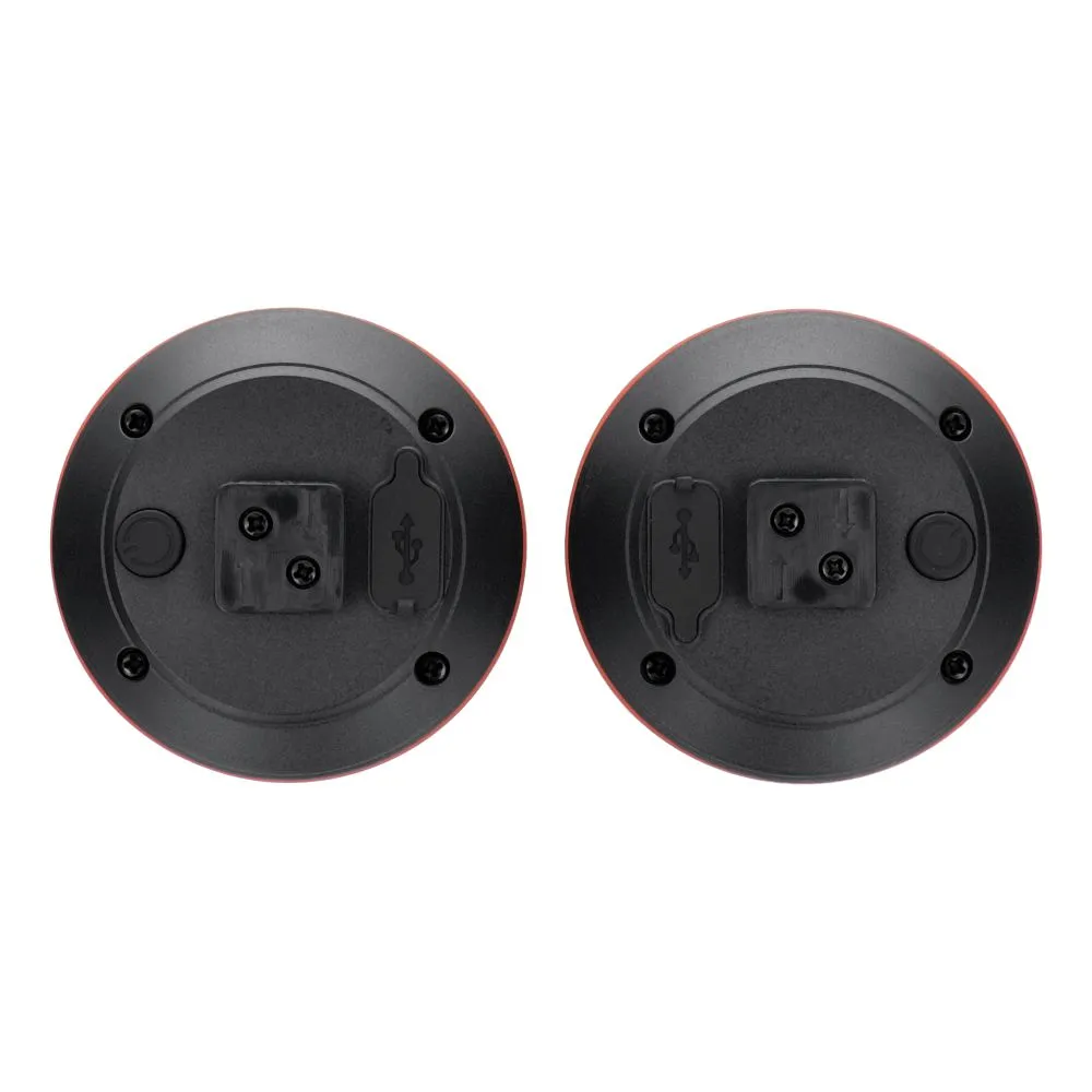 UMO21002 bicycle lights - Image 3
