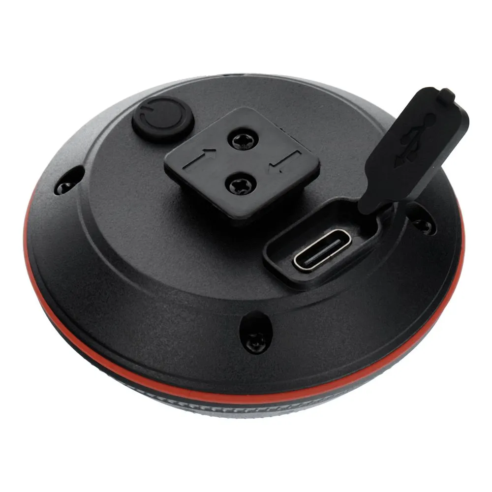 UMO21002 bicycle lights - Image 6
