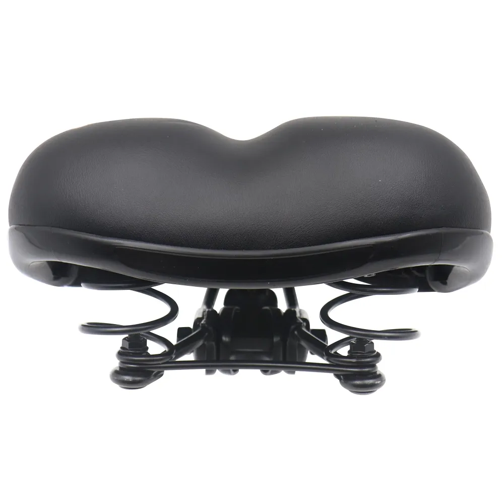 Bicycle saddle FSBSD-010-1 black - Image 2