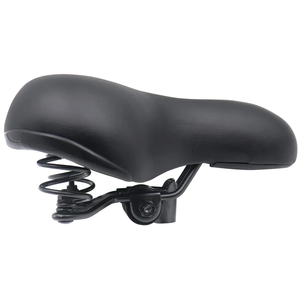 Bicycle saddle FSBSD-010-1 black - Image 3