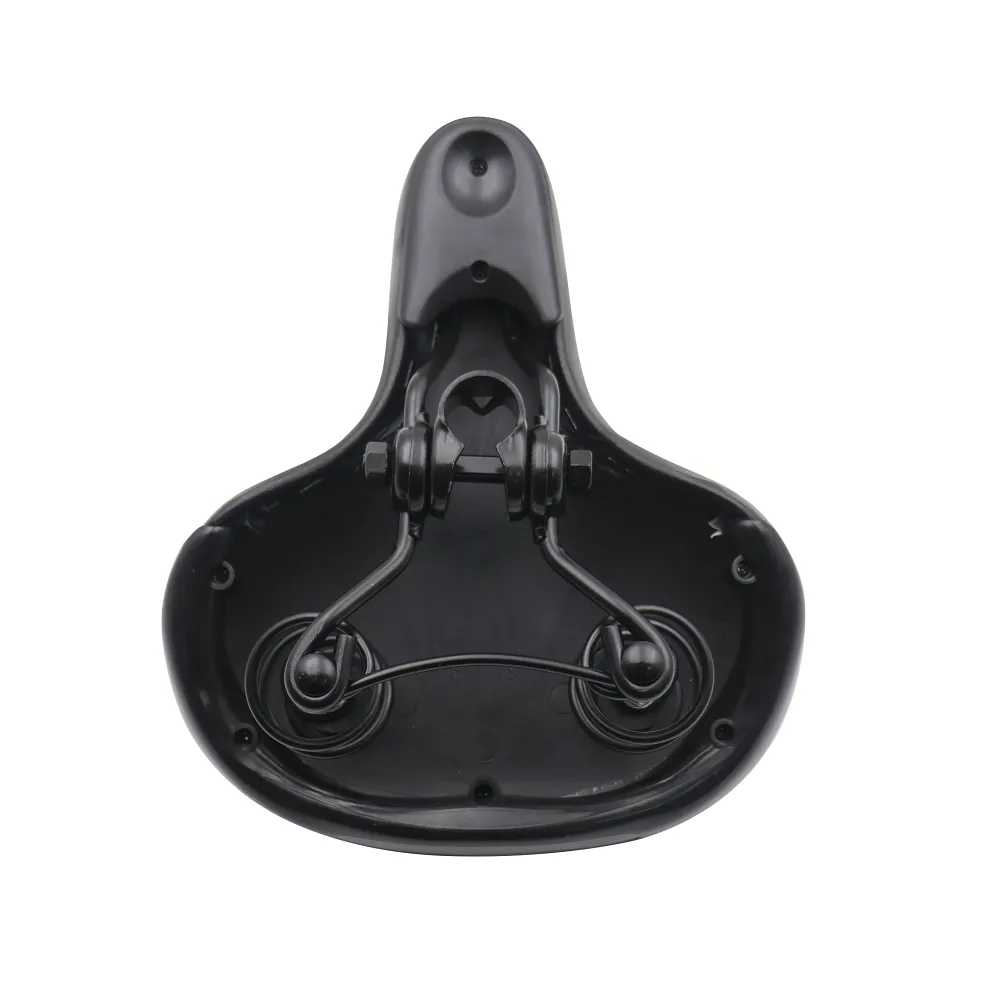 Bicycle saddle FSBSD-010-1 black - Image 4