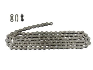 Bicycle chain FSCHA-012 silver