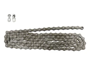 Bicycle chain FSCHA-015 silver