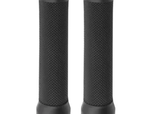 Bicycle grips FSGRP-142 black