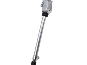 Bicycle adjustable kickstand FSCK-036 silver