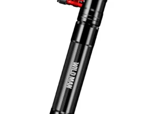 WILDMAN bike hand pump GK8 black