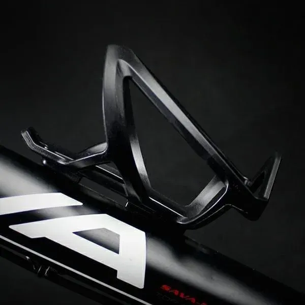 WILDMAN bike bottle holder U2 black - Image 2