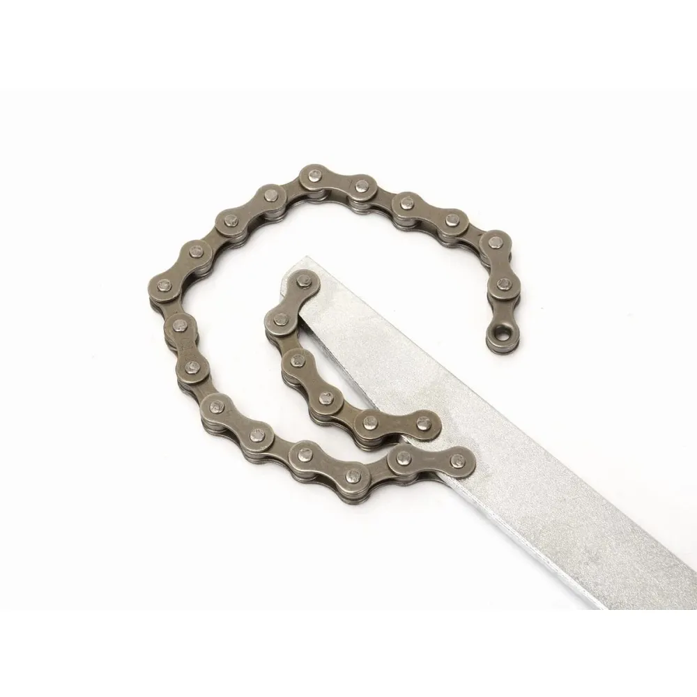 Bicycle chain cleaner FSBRK-086 silver - Image 3