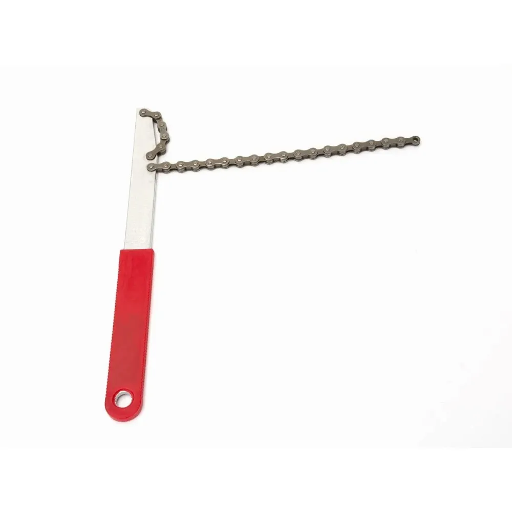 Bicycle chain cleaner FSBRK-086 silver - Image 4