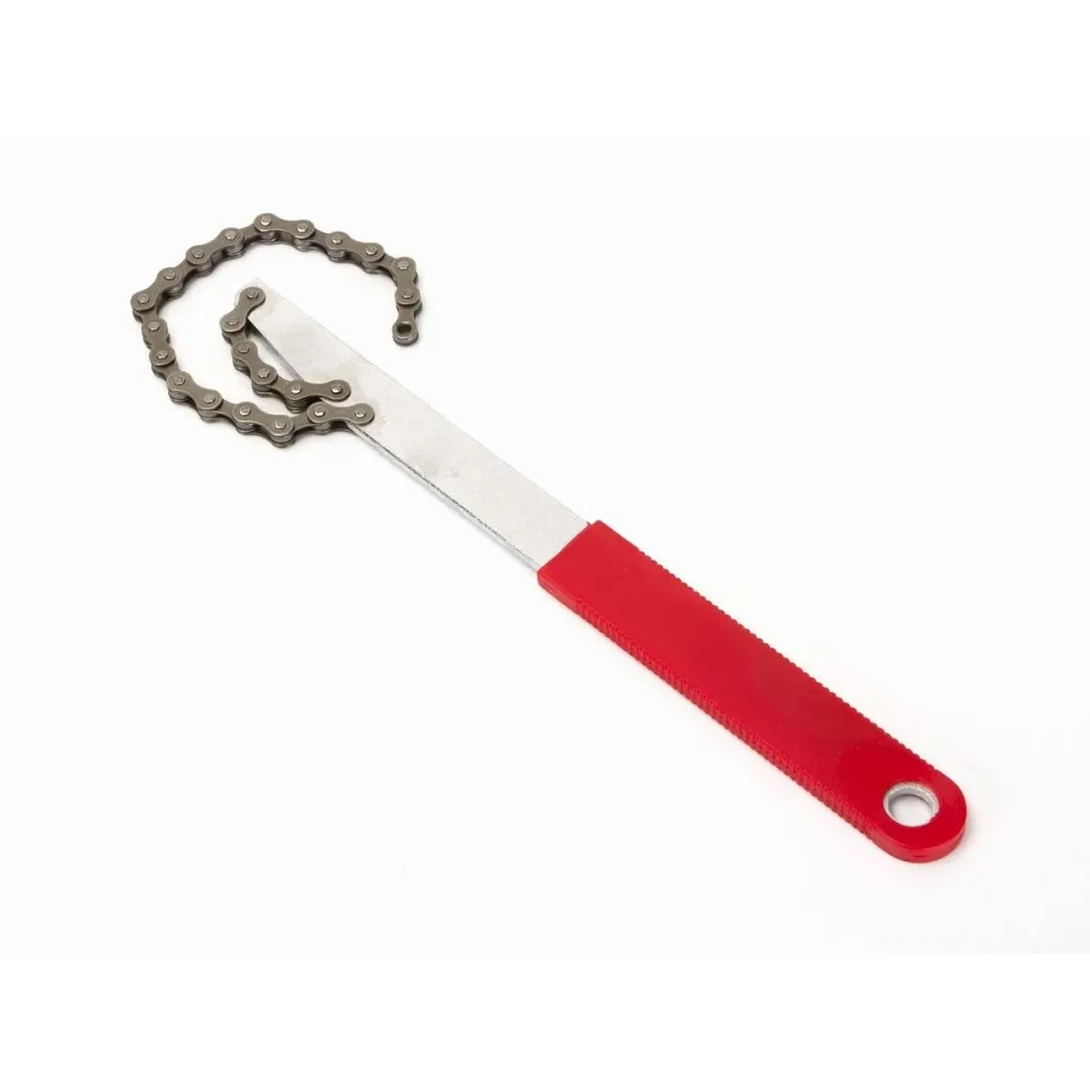 Bicycle chain cleaner FSBRK-086 silver - Image 2