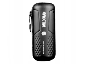 WILDMAN traveling bag for bottle holder 0,8L E3 black