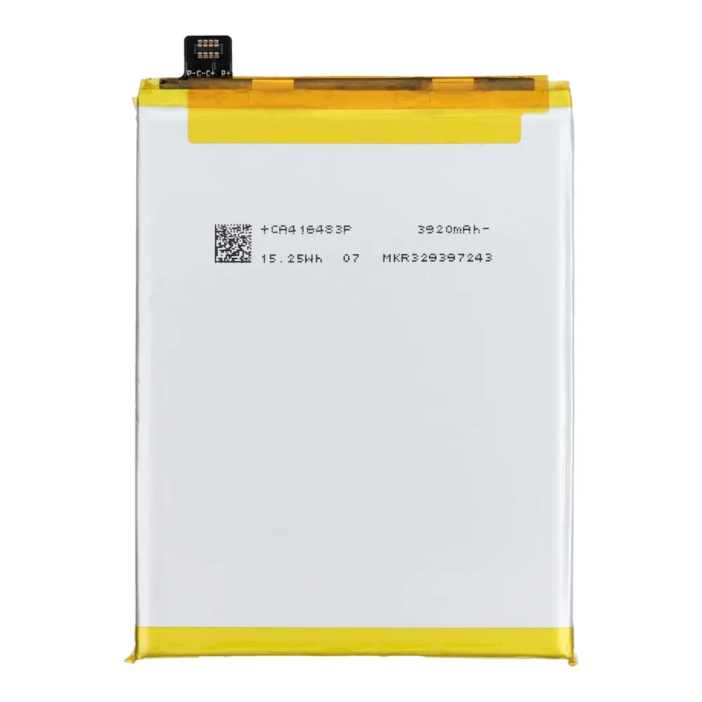 ServicePack Battery SB18D48255 for Motorola Moto E22/E22i - Image 2