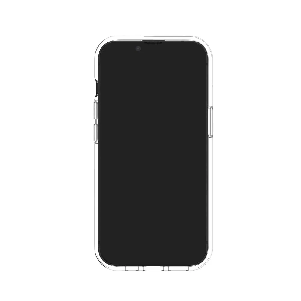 ZAGG case CRYSTAL PALACE for IPHONE 13 / 14 / 15 / 16e clear - Image 6