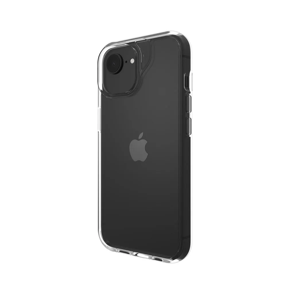 ZAGG case CRYSTAL PALACE for IPHONE 13 / 14 / 15 / 16e clear - Image 8