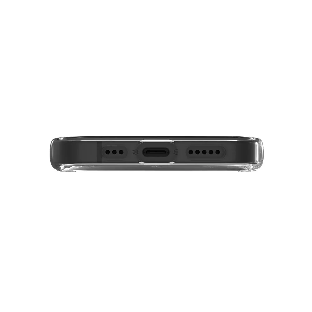 ZAGG case CRYSTAL PALACE for IPHONE 13 / 14 / 15 / 16e clear - Image 10