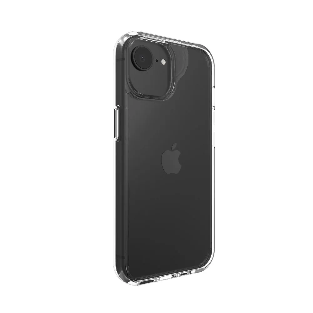 ZAGG case CRYSTAL PALACE for IPHONE 13 / 14 / 15 / 16e clear - Image 9