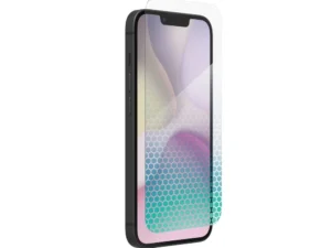 ZAGG tempered glass XTR4 with graphene and blue light filter for IPHONE 13 / 14 / 15 / 16e