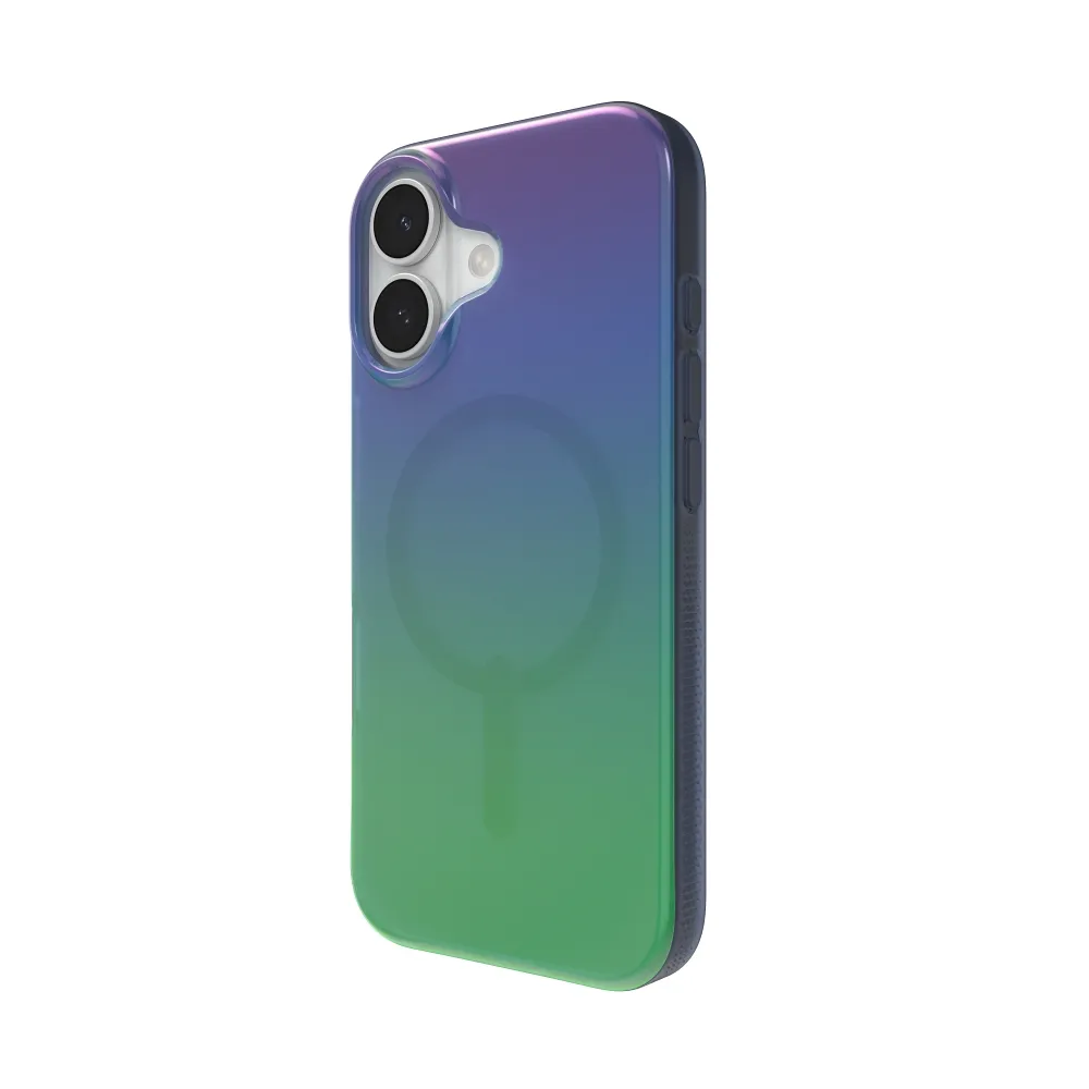 ZAGG case MILAN SNAP compatible with MagSafe for IPHONE 17 raven feather - Image 14