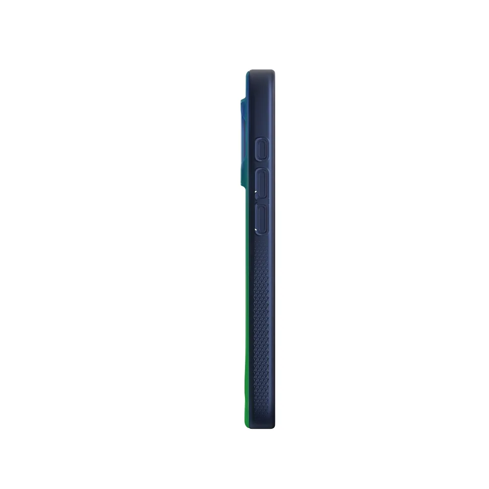 ZAGG case MILAN SNAP compatible with MagSafe for IPHONE 17 raven feather - Image 7