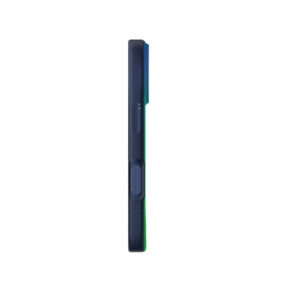 ZAGG case MILAN SNAP compatible with MagSafe for IPHONE 17 raven feather - Image 4