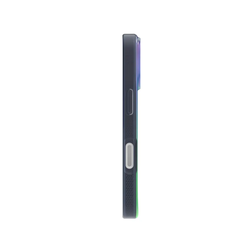 ZAGG case MILAN SNAP compatible with MagSafe for IPHONE 17 raven feather - Image 8