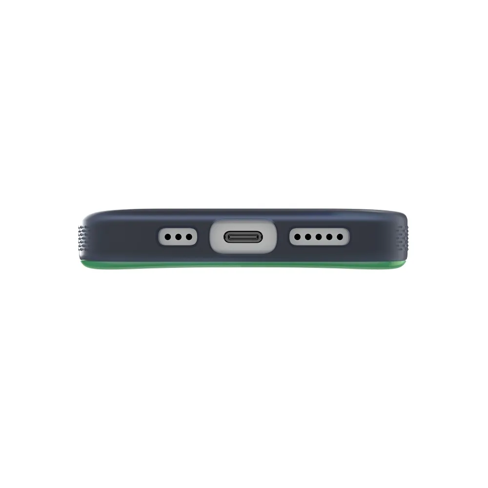 ZAGG case MILAN SNAP compatible with MagSafe for IPHONE 17 raven feather - Image 12