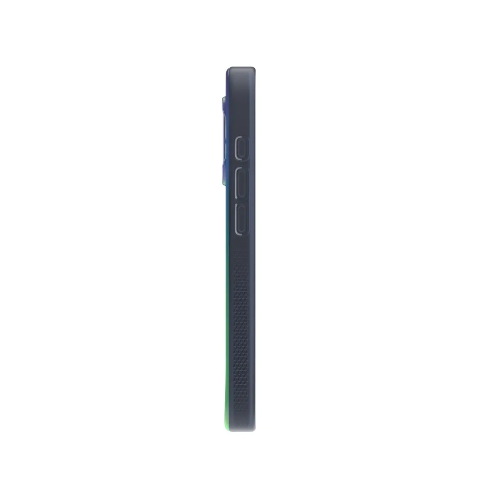 ZAGG case MILAN SNAP compatible with MagSafe for IPHONE 17 raven feather - Image 6