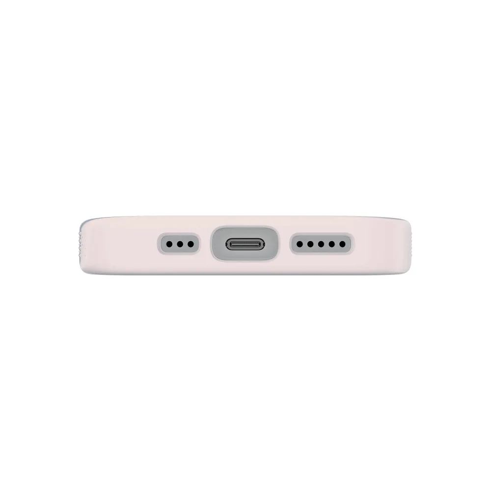 ZAGG case MANHATTAN SNAP compatible with MagSafe for IPHONE 17 pink blush - Image 7
