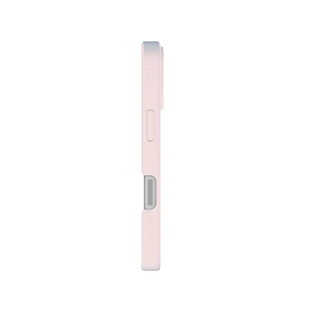 ZAGG case MANHATTAN SNAP compatible with MagSafe for IPHONE 17 pink blush - Image 9