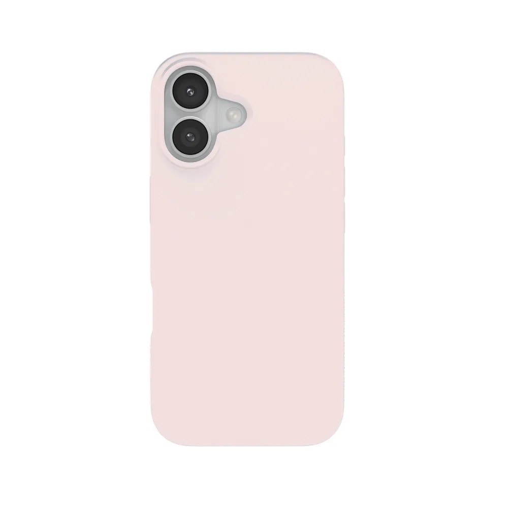 ZAGG case MANHATTAN SNAP compatible with MagSafe for IPHONE 17 pink blush - Image 11
