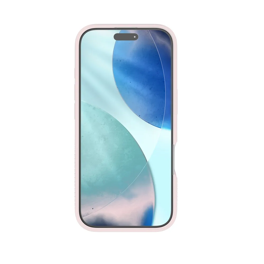 ZAGG case MANHATTAN SNAP compatible with MagSafe for IPHONE 17 pink blush - Image 8