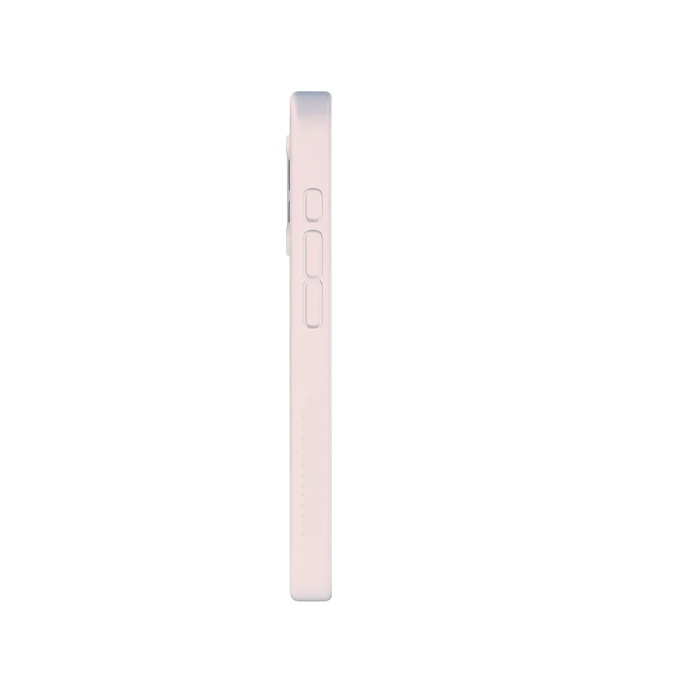 ZAGG case MANHATTAN SNAP compatible with MagSafe for IPHONE 17 pink blush - Image 6