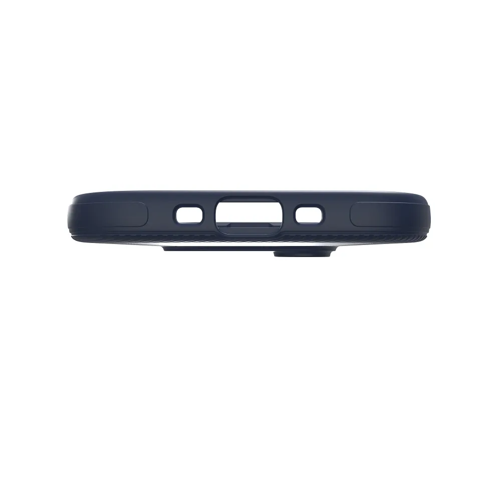 ZAGG case LUXE SNAP compatible with MagSafe for IPHONE 17 Air navy - Image 6