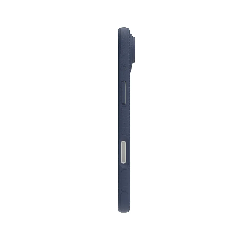 ZAGG case LUXE SNAP compatible with MagSafe for IPHONE 17 Air navy - Image 12