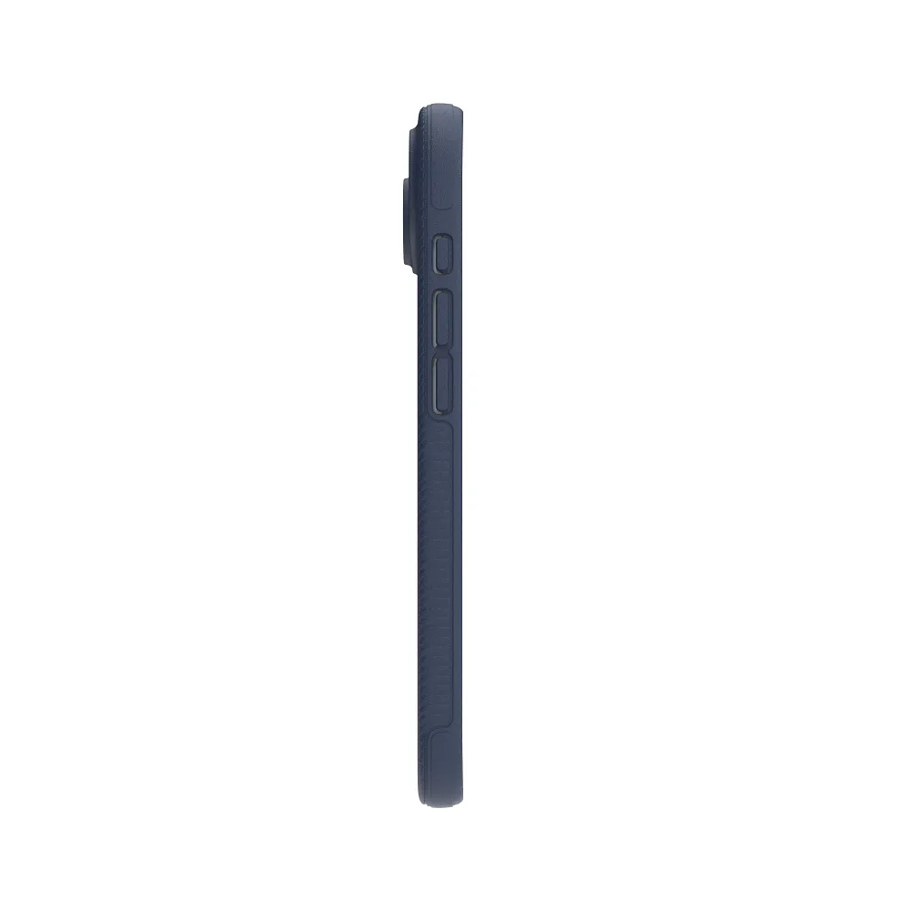 ZAGG case LUXE SNAP compatible with MagSafe for IPHONE 17 Air navy - Image 11