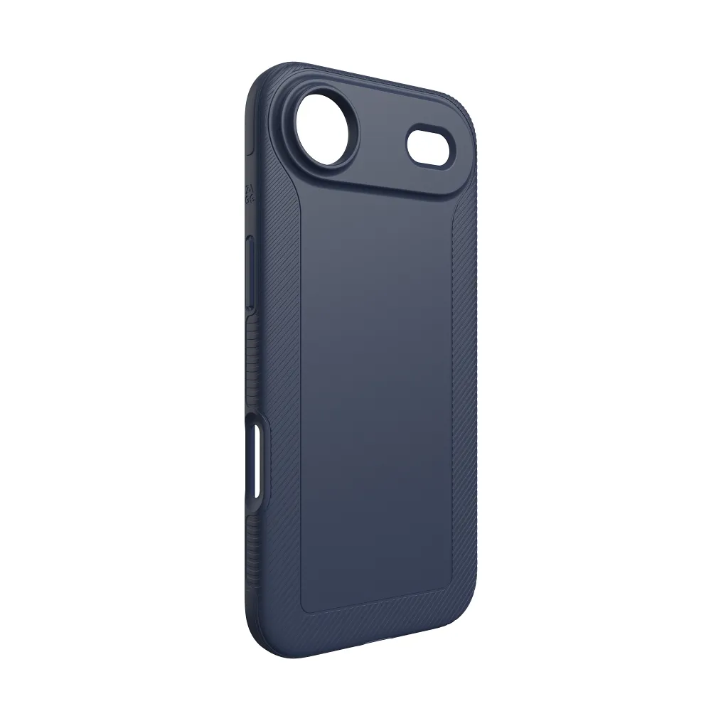 ZAGG case LUXE SNAP compatible with MagSafe for IPHONE 17 Air navy - Image 10