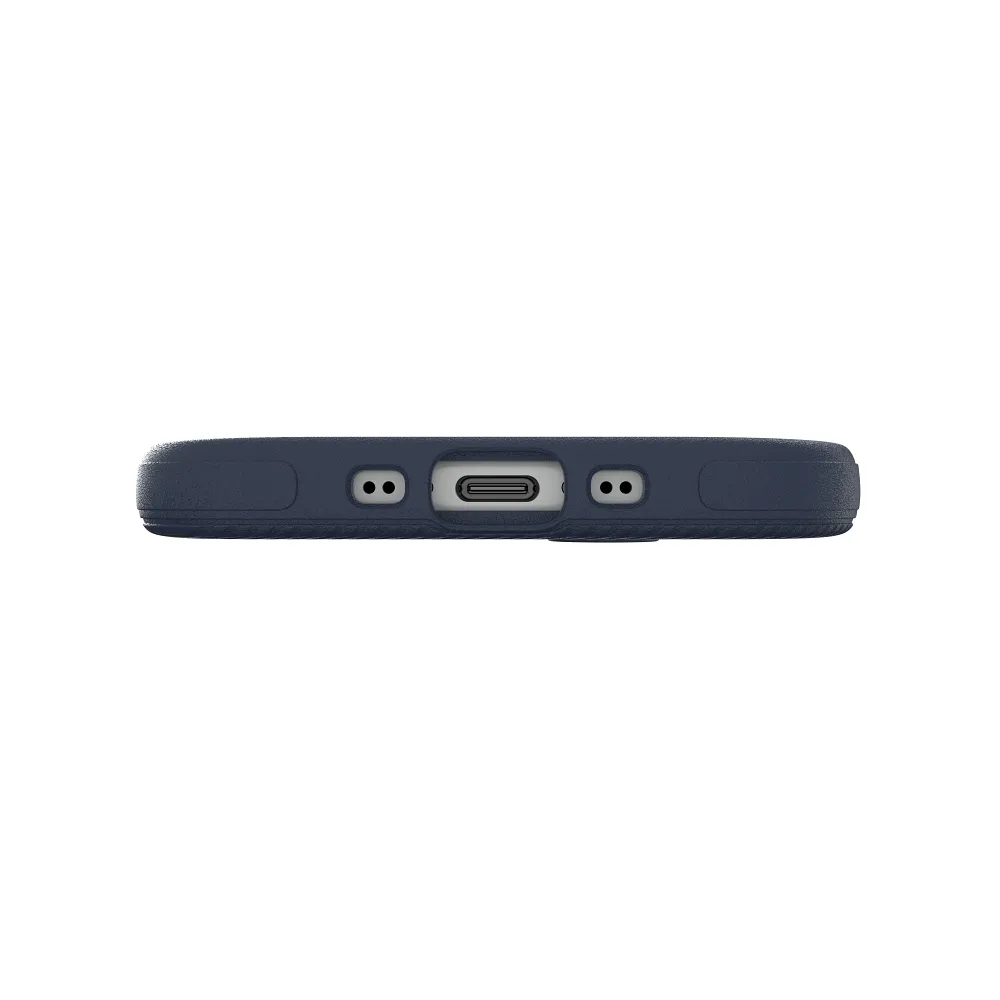 ZAGG case LUXE SNAP compatible with MagSafe for IPHONE 17 Air navy - Image 15