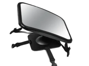Baby rear view mirror BY-360 black