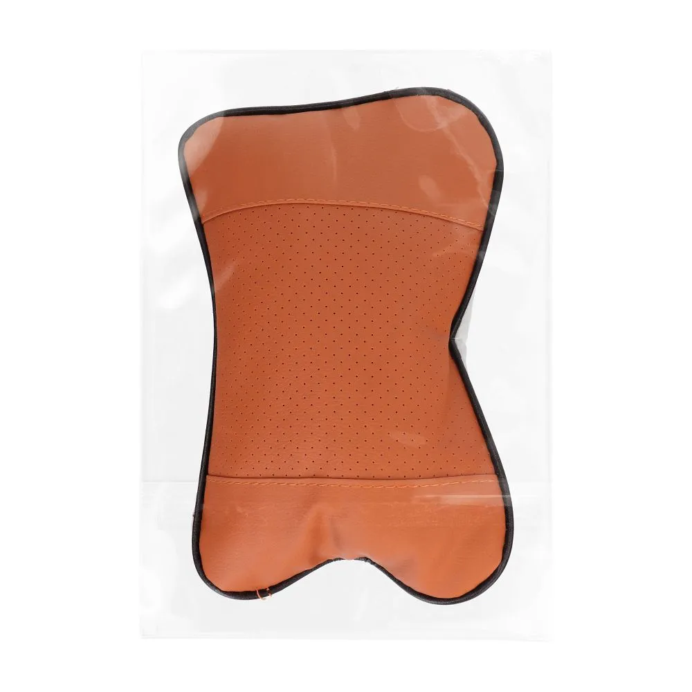 Car headrest pillow coffee - Image 3