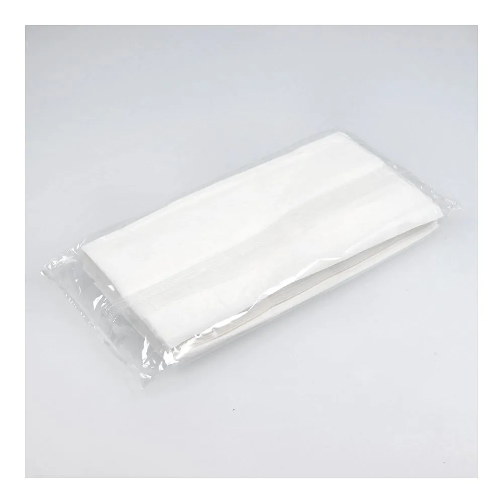 Tissue box with strap black - Image 2