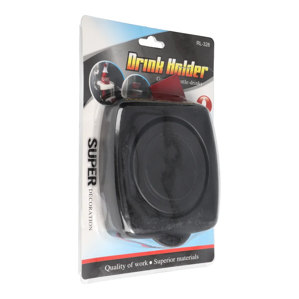 Foldable car holder black - 4. kép