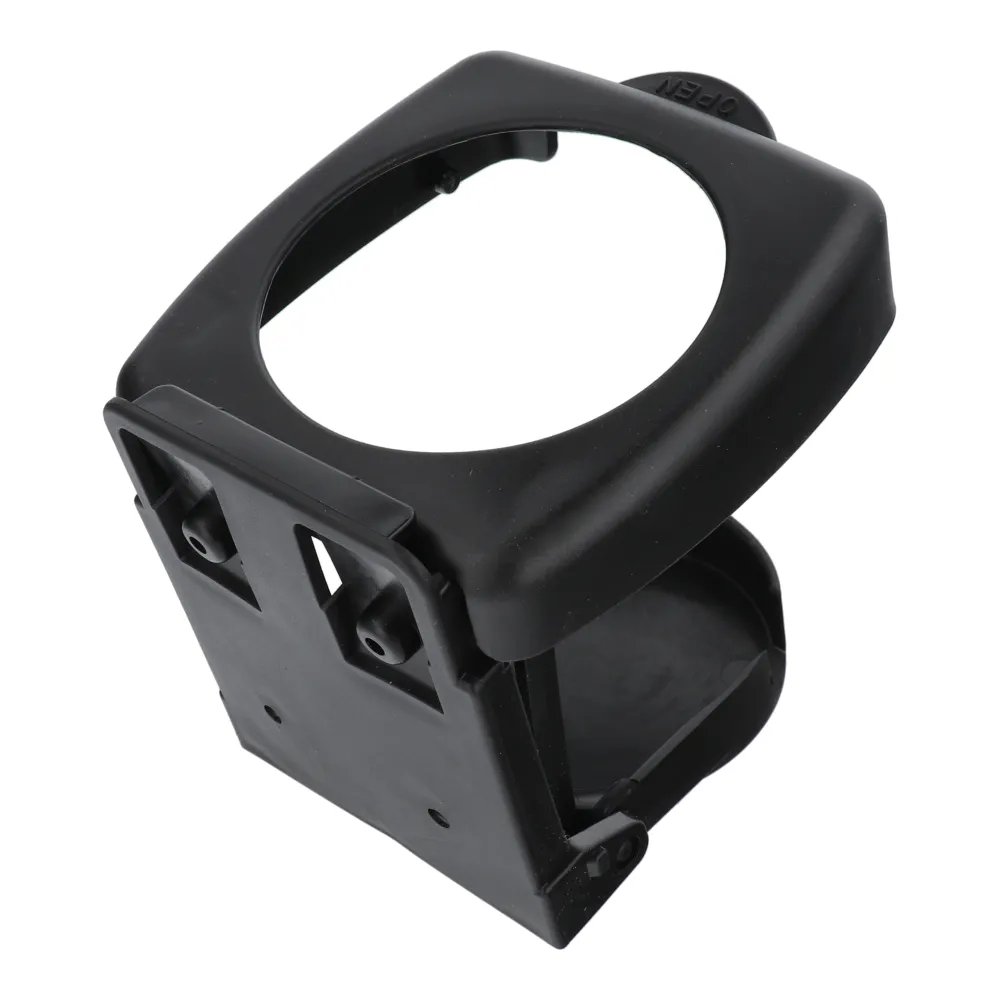 Foldable car holder black - 2. kép