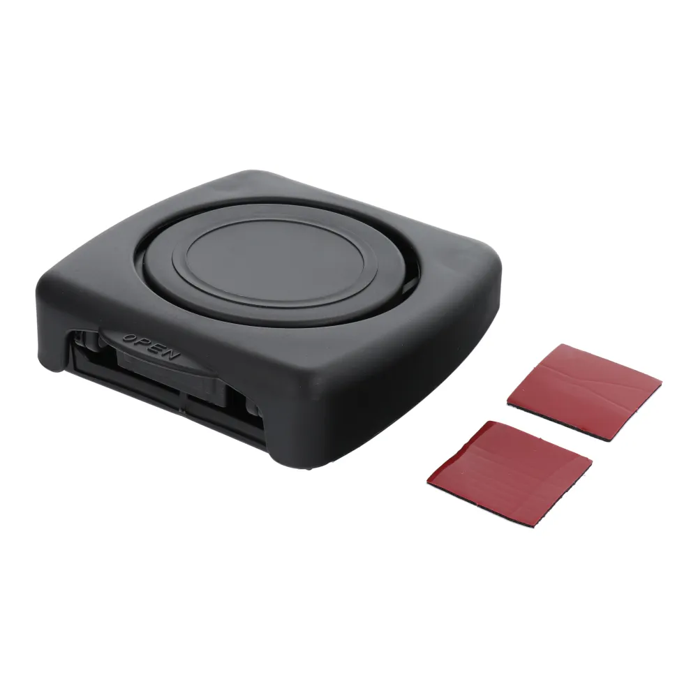 Foldable car holder black - 3. kép