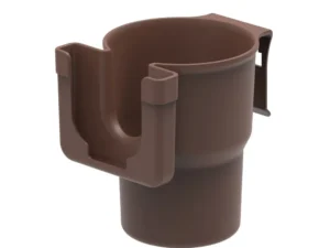 Car holder 2in1 coffee