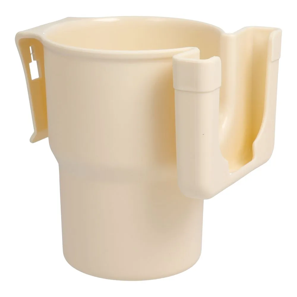 Car holder 2in1 beige - Image 2