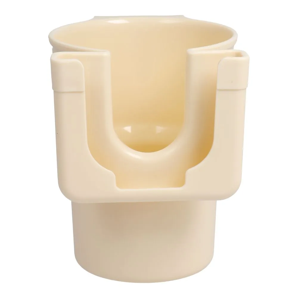 Car holder 2in1 beige - Image 4