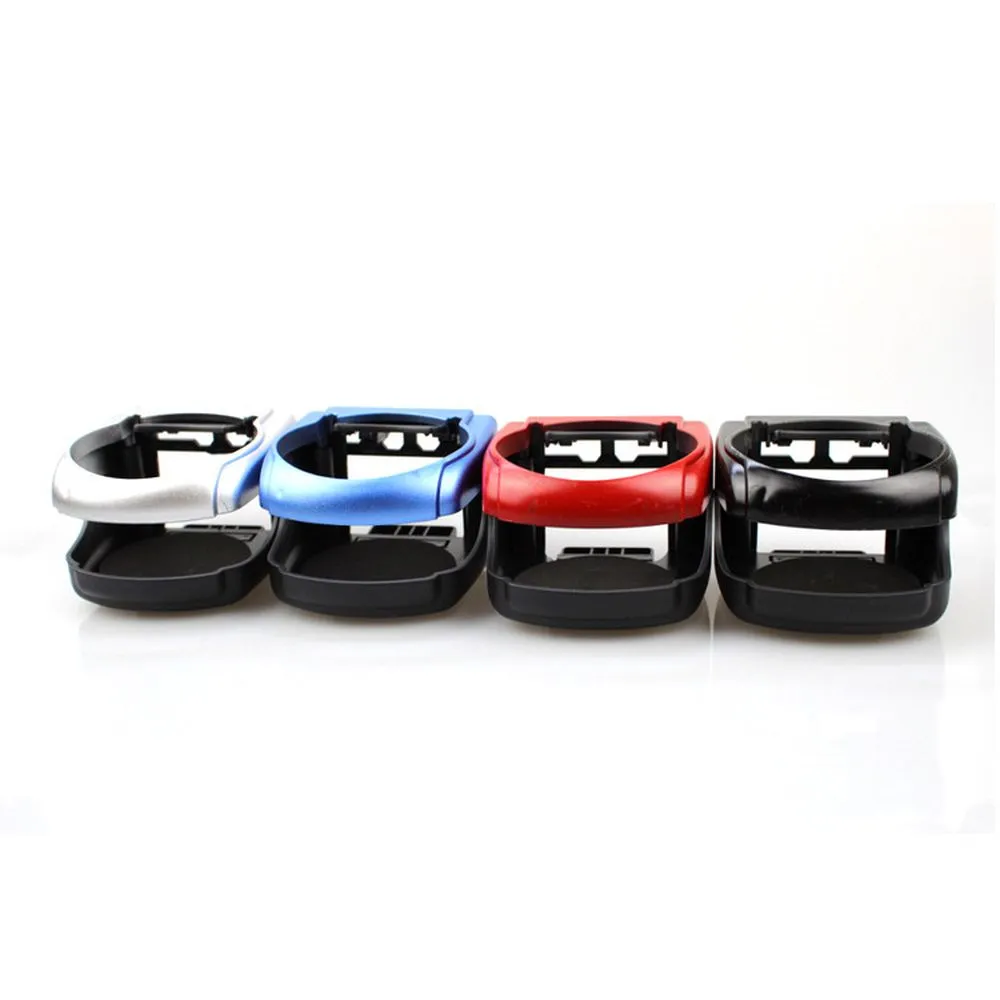 Cup holder for air vent white - Image 4