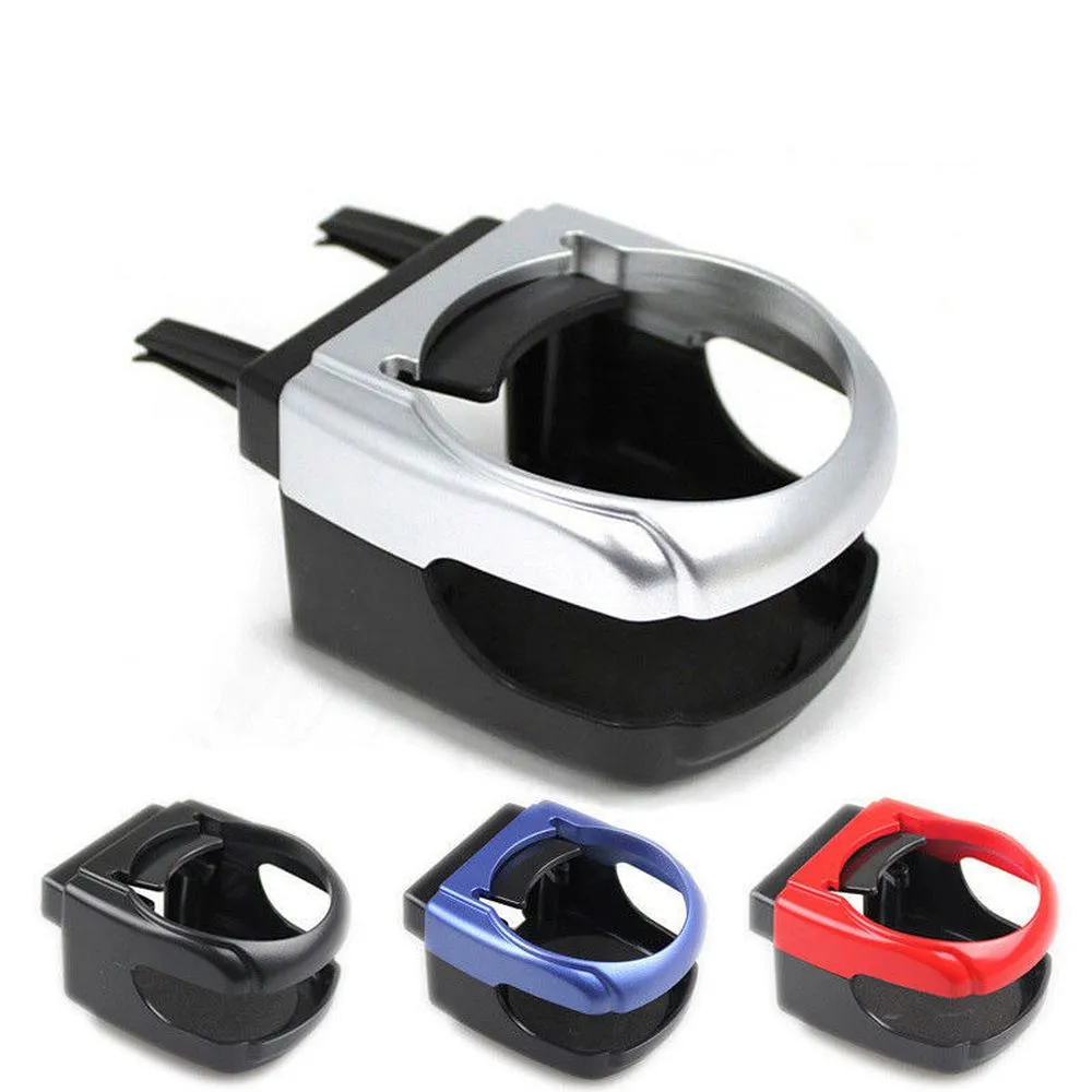 Cup holder for air vent black - Image 3