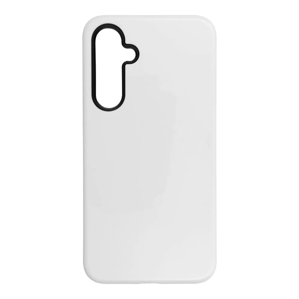 Case double layer sublimation for SAMSUNG A35 - 3. kép