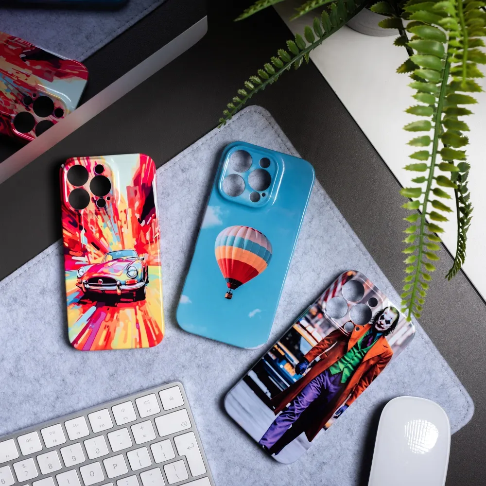 Case soft for sublimation for IPHONE 13 - Image 8